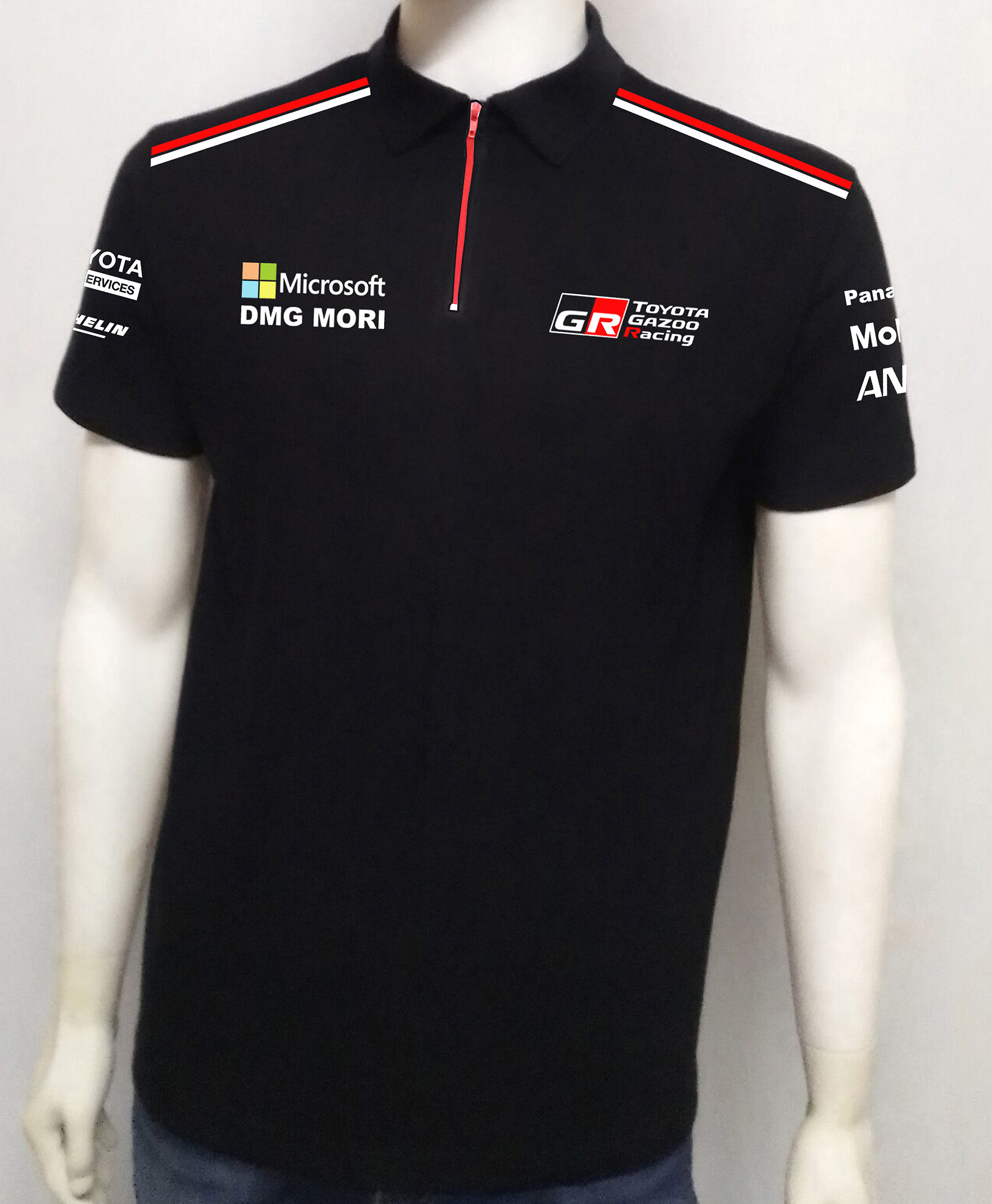 Toyota προσφορά XL