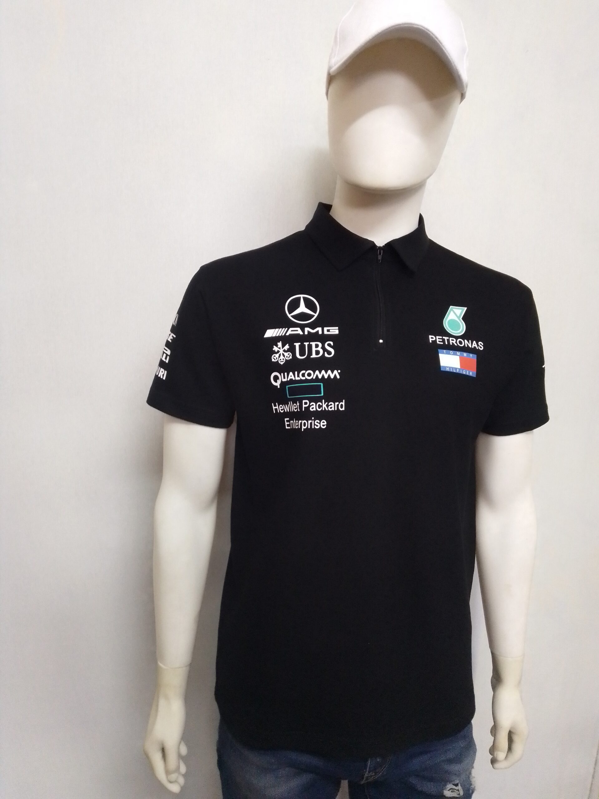 mercedes προσφορά polo Small