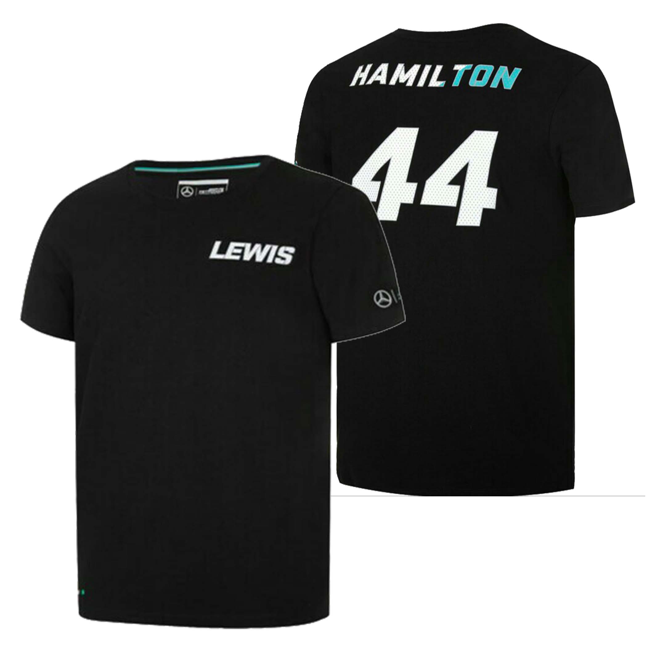 Mercedes Hamilton προσφορά Large