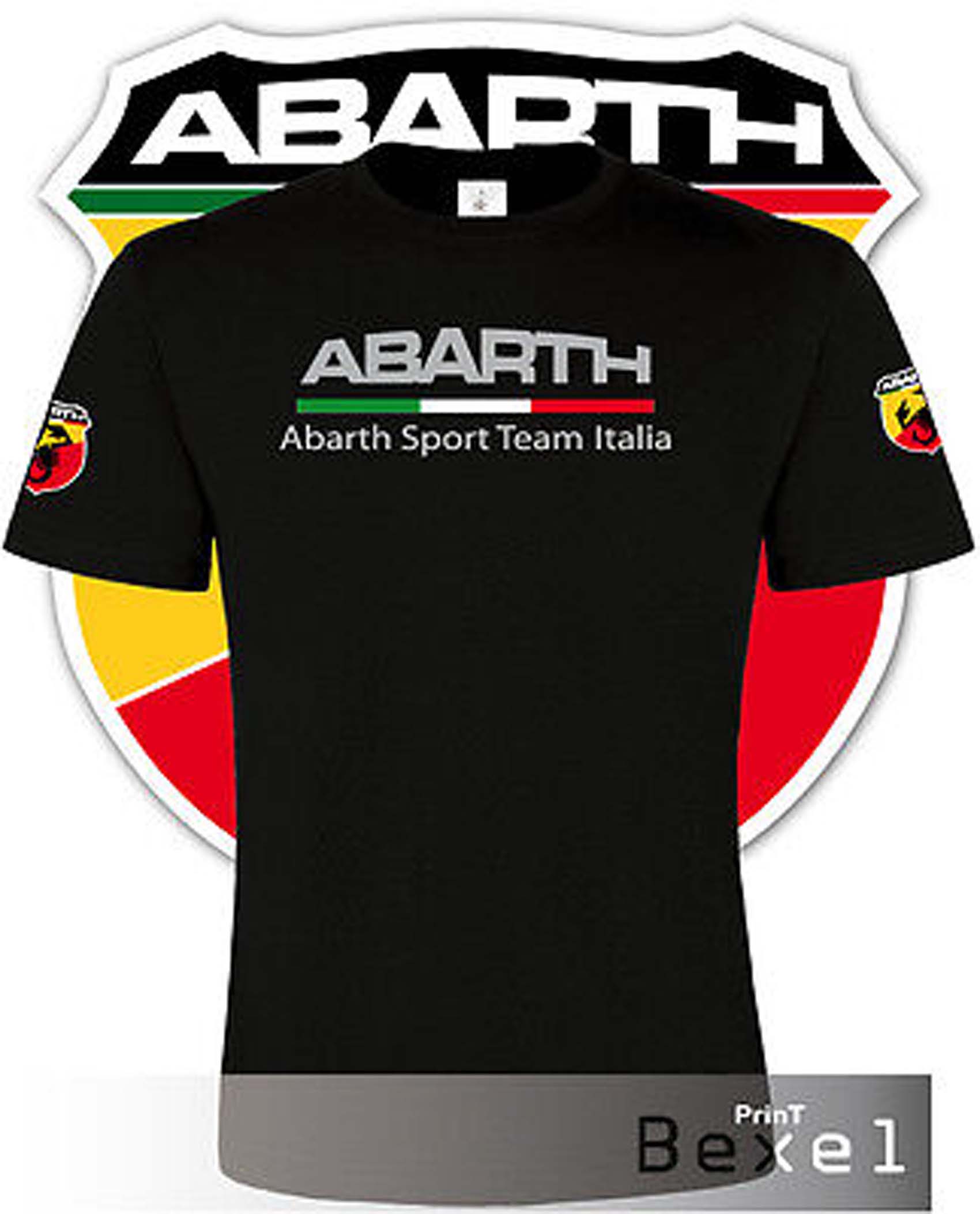 Abarth προσφορά medium